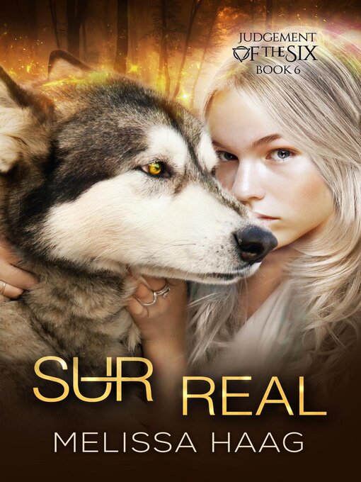 Cover image for (Sur)real